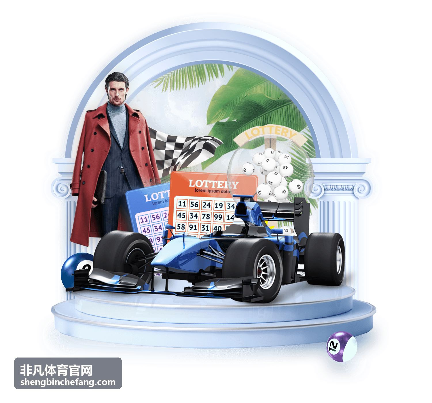 非凡体育官网资讯：体育器材与场馆服务相关内容配图